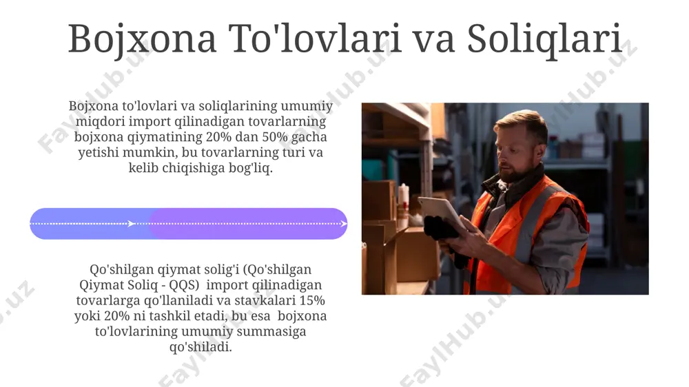 yagona bojxona tizimi - Page 4