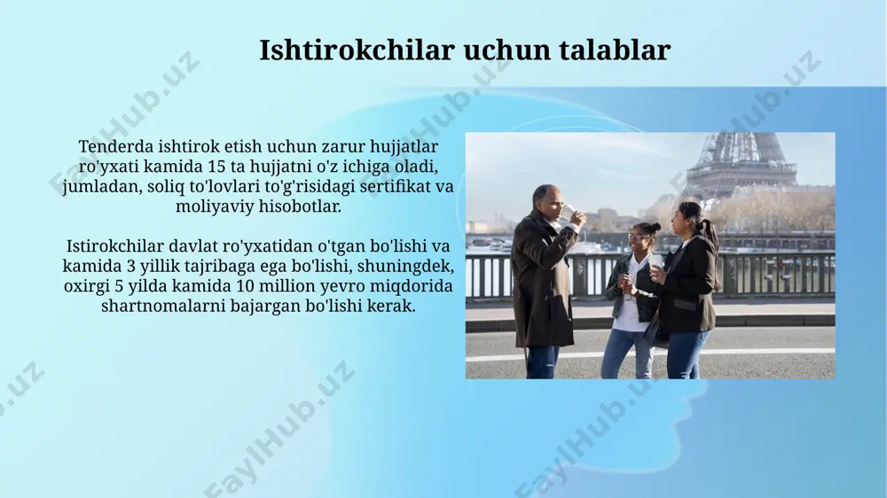 fransiya davlat xaridlari - Page 3