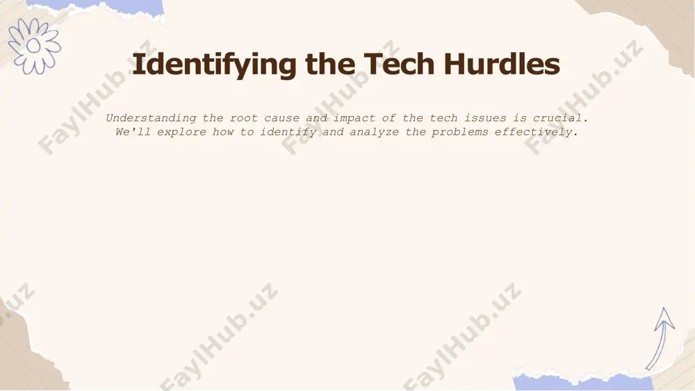 innovative itfixes: navigating problems with tech savvy solutions - Page 3