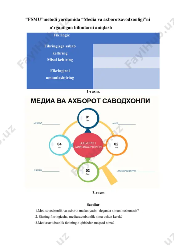 mahsulot nomi: mahalliy media va axborot savodxonligi - Page 3
