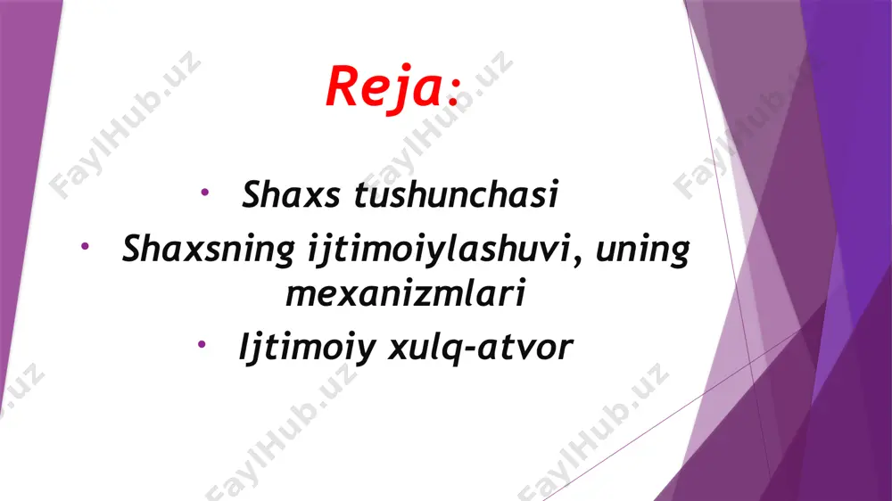 "umumiy psixologiya" - Page 3