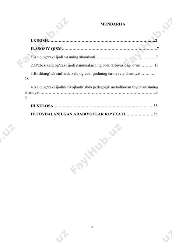 maqsad–kelajagimiz vorisi boʻlmish yosh avlodning har tomonlama komil inson boʻlib voyaga yetishi, aniqrogʻi, yuqori bilim samaradorligiga erishishdir. shu oʻrinda, prezidentimiz sh.m.mirziyoyevning oʻzbekiston respublikasida umumiy oʻrta va maktabdan tashqari ta’limni tizimli isloh qilishning ustuvor yoʻnalishlarini belgilash, oʻsib kelayotgan yosh avlodni ma’naviy-axloqiy va intellektual rivojlantirishni sifat jihatidan yangi darajaga koʻtarish, oʻquvtarbiya jarayoniga ta’limning innovatsion shakllari va usullarini joriy etish maqsadida, 2018-yil 5-sentabrdagi ‘‘xalq ta’limi boshqaruv tizimini takomillashtirish boʻyicha qoʻshimcha choratadbirlari toʻgʻrisida’’gi pf-5538-sonli farmoniga koʻra xalq ta’limi tizimini 2030-yilgacha rivojlantirish konsepsiyasi tasdiqlandi. oʻzbekiston respublikasining 2030-yilga kelib pisa (the programme for international student assessment) xalqaro miqyosda oʻquvchilarni baholash dasturi reytingi boʻyicha jahonning birinchi 30 ta ilgʻor mamlakati qatoriga kirishiga erishish borasida bir qancha ishlarni amalga oshirish koʻzda tutilganini aytib oʻtish lozim. shunday ekan, ta’lim tizimida tabiiy yoʻnalishdagi ta’lim jarayonini takomillashtirish va uning sifat samaradorligini ta’minlash asosiy vazifalardan biridir. birdan-bir yagona maqsad jismonan barkamol, har tomonlama yetuk, bilimli avlodni tarbiyalamoqdir. zero, vatanimizning kelajagi, xalqimizning ertangi …