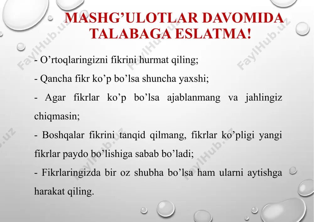boshlang’ich ta’lim pedagogikasi - Page 4