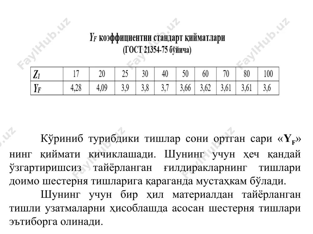 mashina detallarivaloyihalash asoslari - Page 5