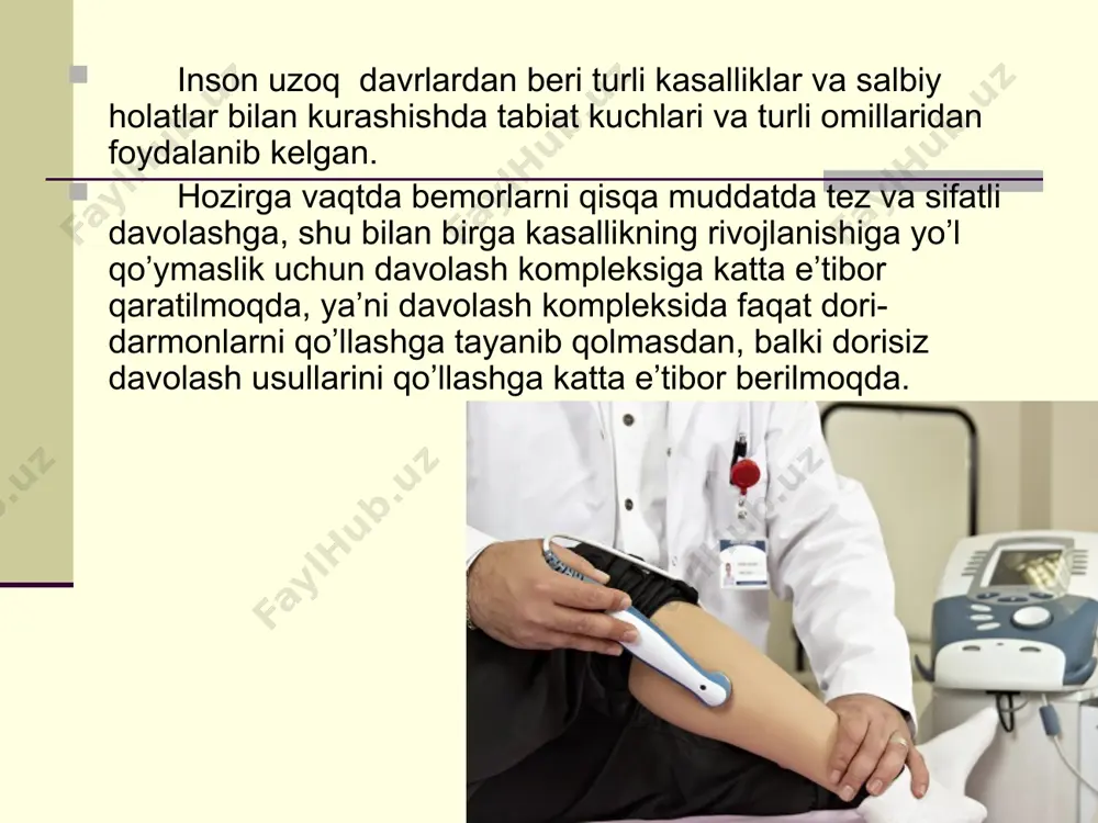 dorisiz sog`lomlashtirish - Page 5