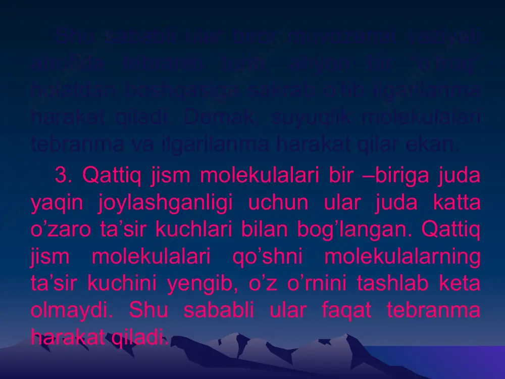 realgazlar, suyuqliklar va qattiq jismlar xossalari - Page 5