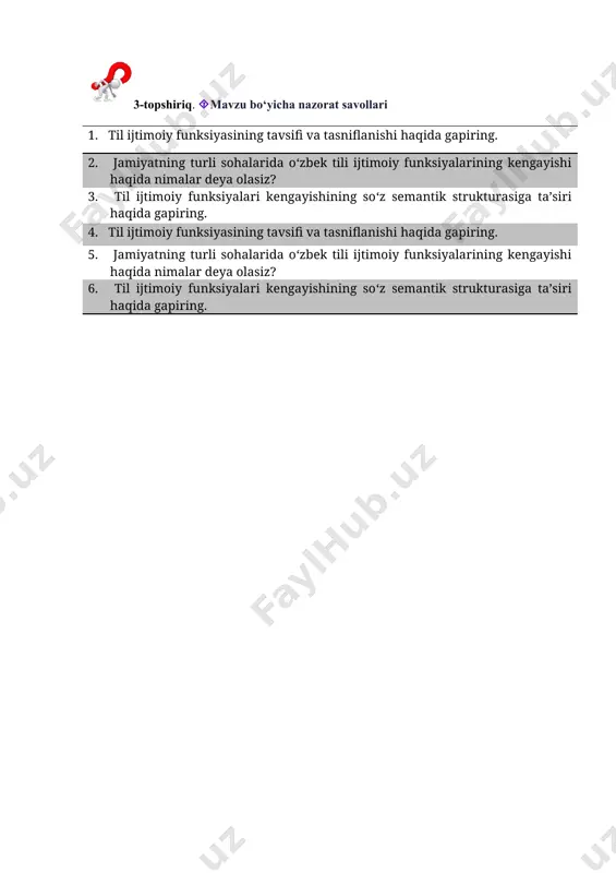 ijtimoiy funksiyalar - Page 3