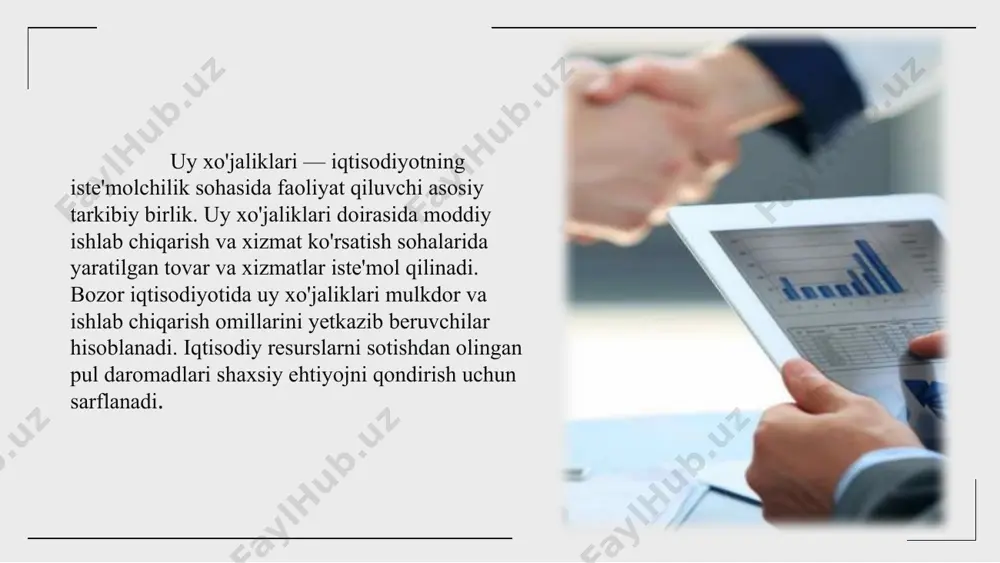 korxonalar faoliyatini davlattomonidan tartibga solish - Page 5