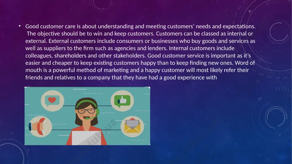 contacting customers - Page 3