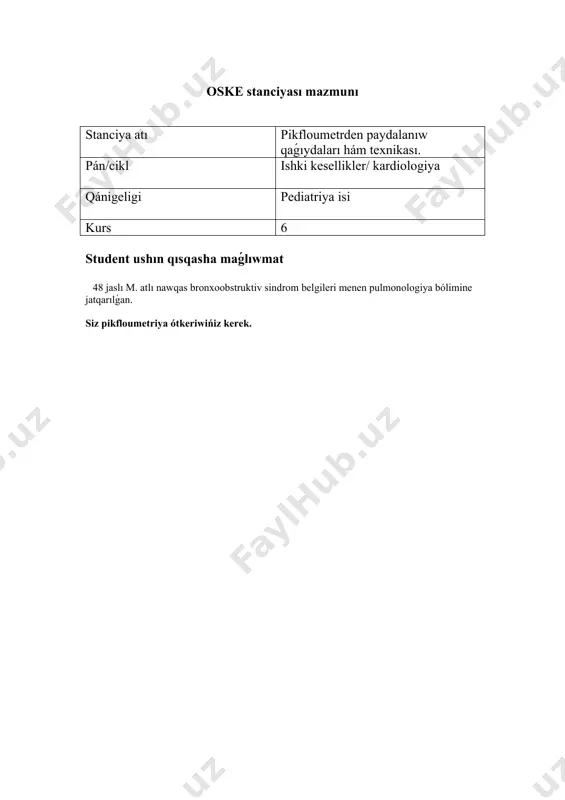 qaraqalpaqstan medicina institutı - Page 3