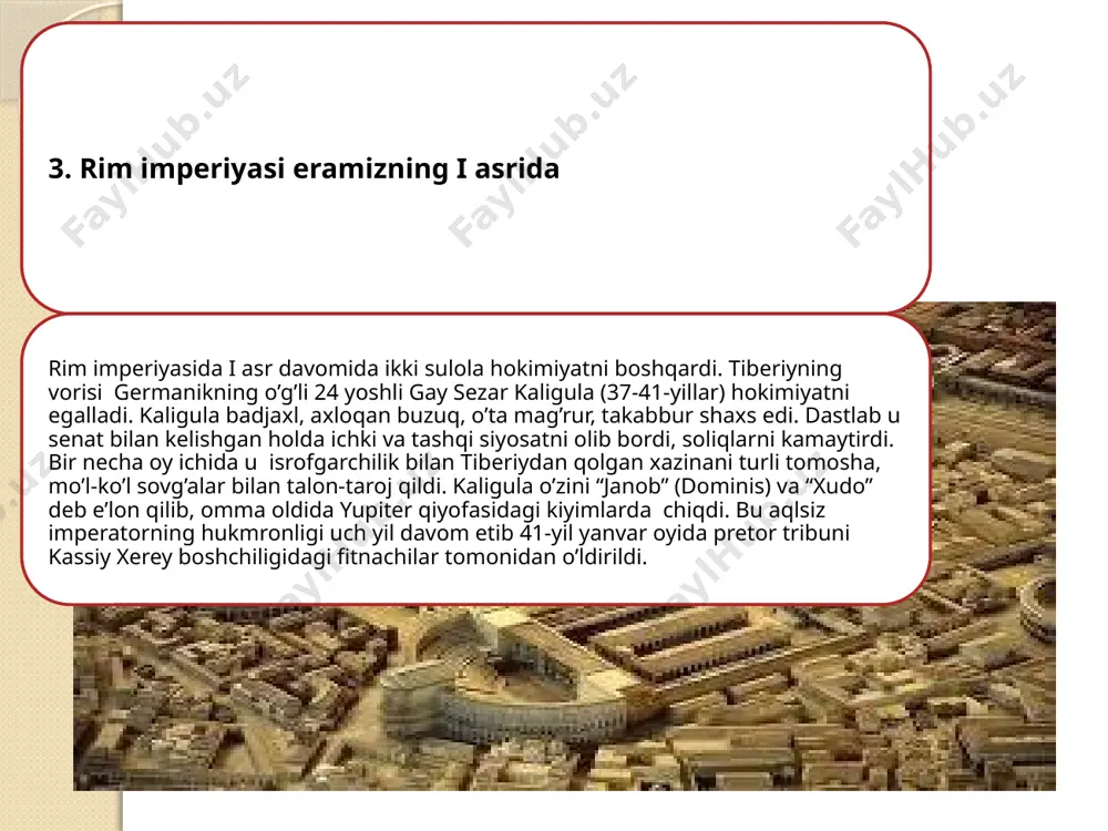 eramizning i-ii asrlari - Page 5
