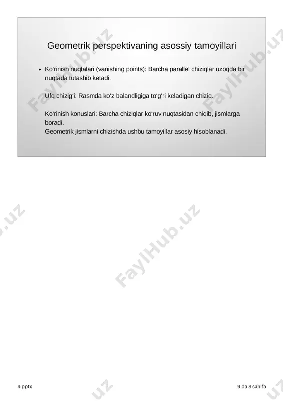 xususiy fanlar bo'yicha maqola - Page 3
