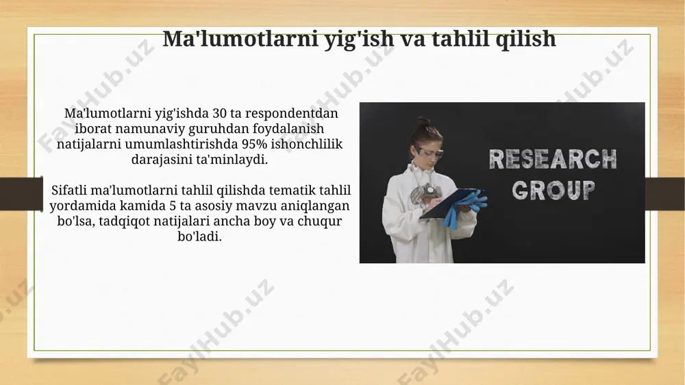 ilmiy va rasmiy tadqiqot usullari - Page 4