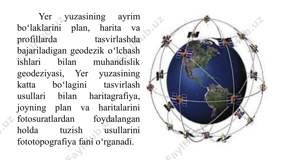 yerdan foydalanish asoslari - Page 5