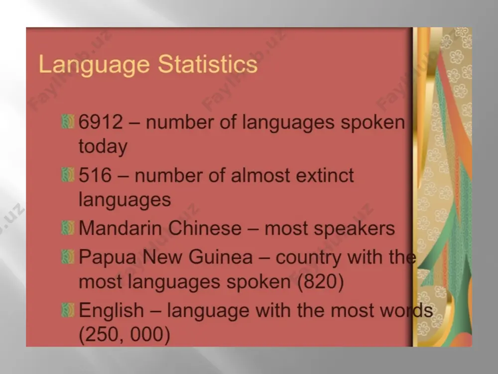language and communication - Page 3