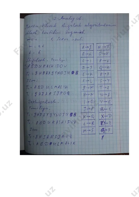 risklarni baholash usullari - Page 4