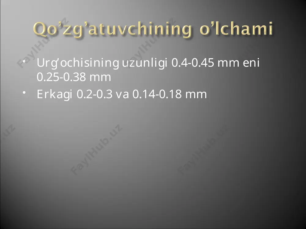 qo’zg’atuvchisi sarcoptes - Page 3