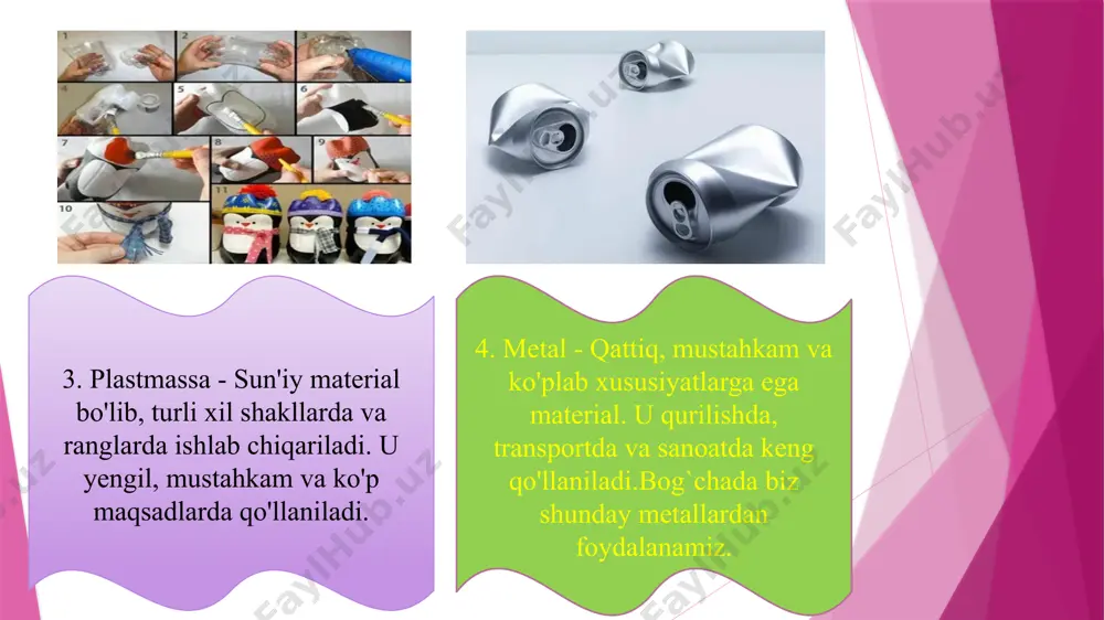 qurish yasash materiallari - Page 3