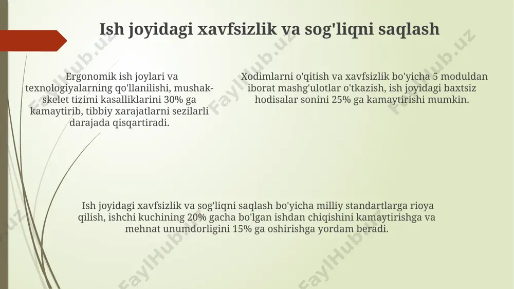 inson resurslarini boshqarishdagi texnologiyalar - Page 5