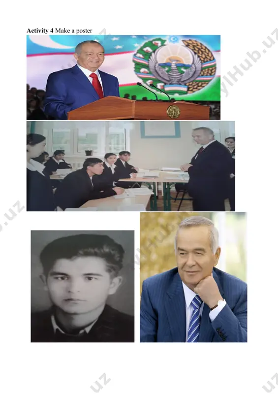 o`chiq dars ishlanmasi - Page 5