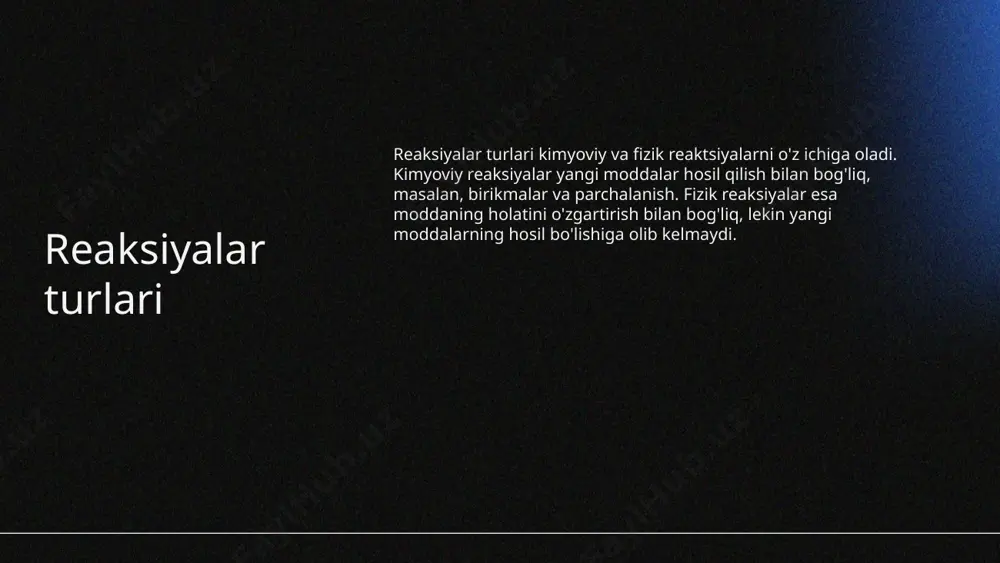 reaksiyalar va texnologiya - Page 4