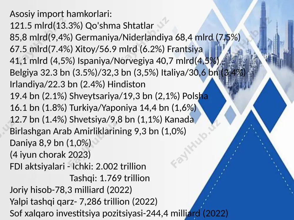 buyuk britaniya iqtisodiyoti - Page 4