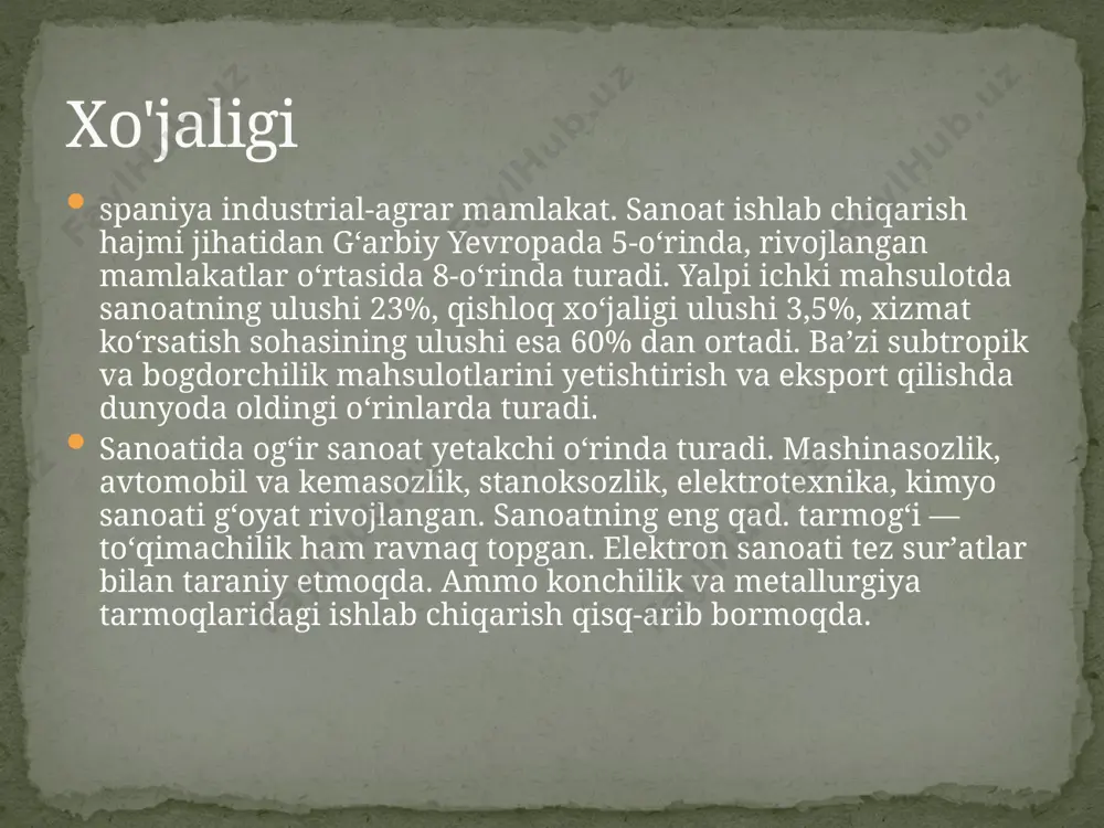 ispaniya davlati - Page 5