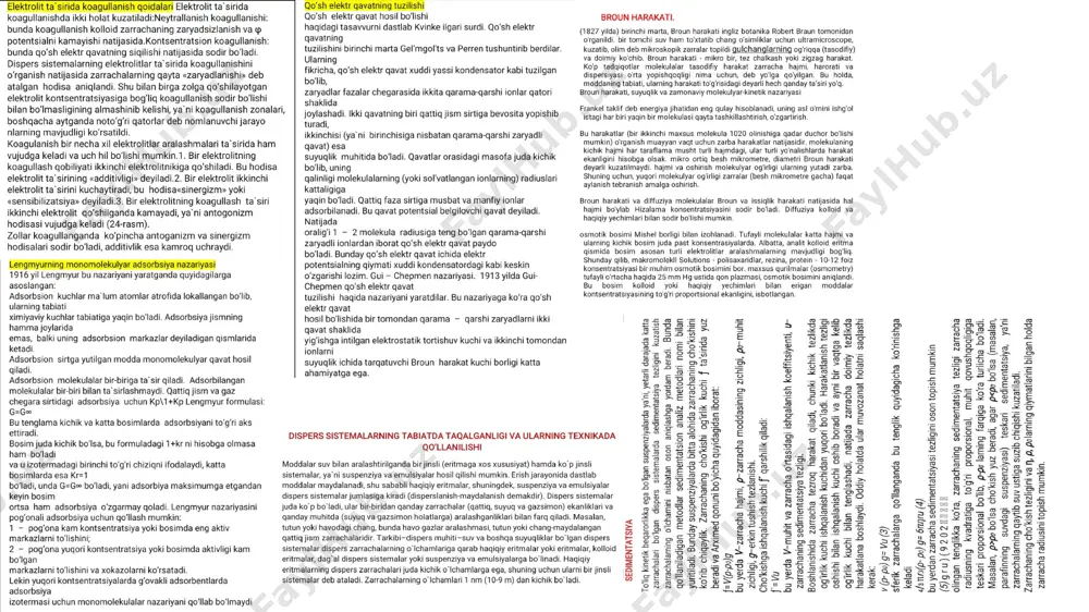 xemosorbsiya - Page 2