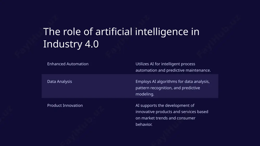 introduction to industry 4.0 - Page 5