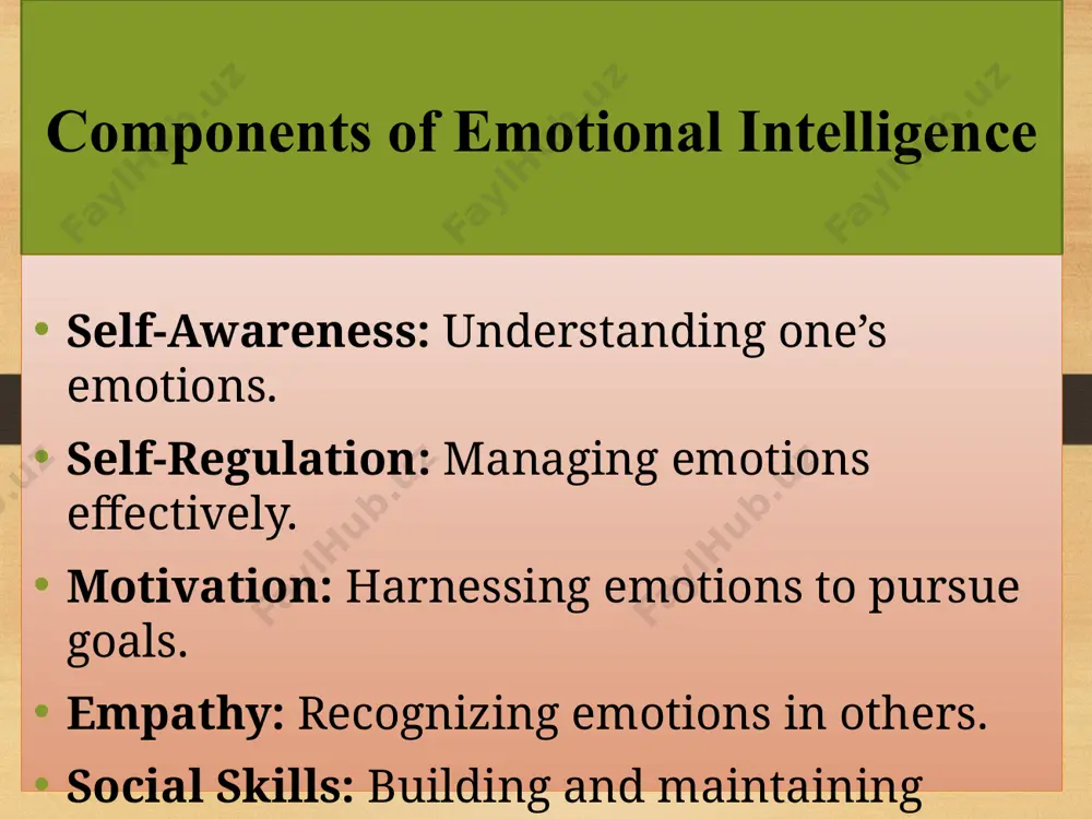 is interactive tool encourages them to articulate their emotions clearly. the benefits of these activities are significant. they make learning about emotions fun and interactive, fostering a positive environment where students feel comfortable exploring their feelings. by participating in these games, students enhance their emotional literacy and become more adept at expressing themselves and understanding others. technique 4: mindfulness practices description: incorporate mindfulness exercises to promote self-regulation. activities: -breathing exercises. -guided meditation sessions. -benefits: reduces stress and improves emotional control. technique 4: mindfulness practices mindfulness practices incorporating mindfulness practices into the classroom promotes self-regulation among students. activities include: breathing exercises: simple breathing techniques help students calm their minds and become more aware of their emotions. guided meditation sessions: these sessions provide a structured way for students to practice mindfulness, focusing on their thoughts and feelings in a relaxed environment. the benefits of mindfulness practices are significant. they reduce stress and …