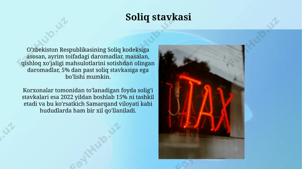 daromad solig'i - Page 4