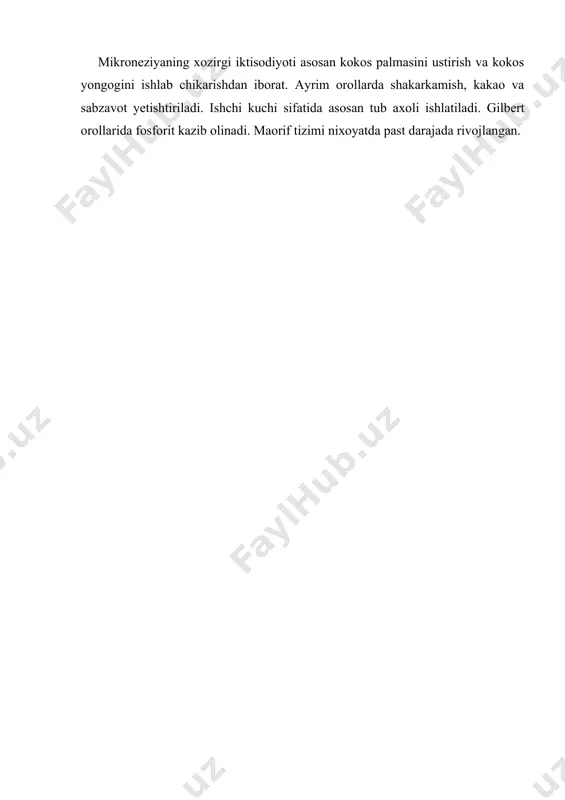 mikroneziya xalqlari - Page 4