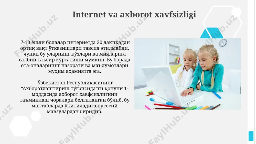 kompyuter savodxonligi asoslari - Page 4