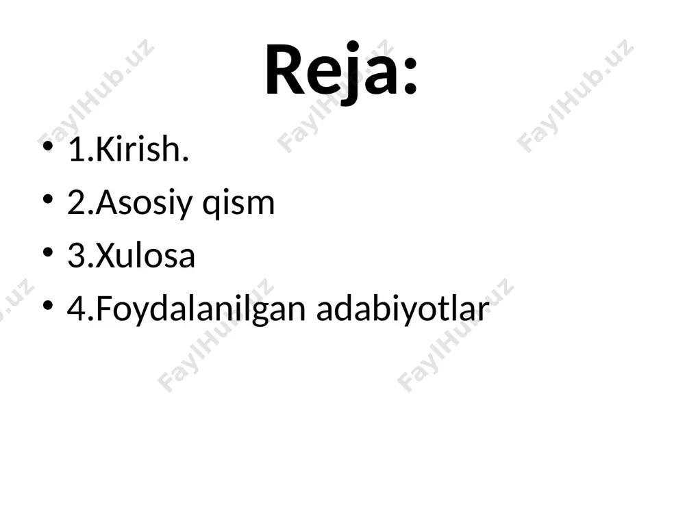 gini ta’kidlab, bunday darajaga ko’tarilish hech qachon osonlikcha kechmasligini uqdirib o’tgan edilar. i.a.karimov “o’zbekiston – bozor munosabatlariga o’tishning o’ziga xos yo’li” risolasida mamlakat mustaqillikka erishgandan so’ng dastlabki yillardagi rivojlanish jarayonlarini tahlil qilib, o’zbekistonda davlat qurilishi va iqtisodiyotni isloh qilish dasturining o’zagi sifatida 5 ta asosiy tamoyilni belgilab berdilar. xulosa qilib aytadigan bo’lsak yurtimizdagi bugungi tinch va osoyishta, bunyodkor hayot, barqaror taraqqiyot bunday yondoshuvning naqadar to’g’ri bo’lganini va uzoqni ko’zlaganini tasdiqlab bermoqda. mas’uliyatli paytlarda, keskin ijtimoiy larzalarga olib keladigan har qanday inqilobiy harakatlarga qarshi, tadrijiy rivojlanish tamoyillariga asoslangan o’z yo’limiz bor va bu yo’ldan hech qachon qaytmaymiz, deb aytilgan qat’iy so’z va mustahkam siyosat bugun ham izchil amalga oshirilmoqda. o’zbekiston mustaqil taraqqiyot va istiqlol yo’lida, yangi jamiyat, erkin va farovon hayot qurish yo’lida ko’p tajribaga ega bo’layotgan ekan, hech shubhasiz o’zbek xalqi uchun muqaddas va aziz bo’lmish o’zbekiston zaminida yashayotgan va mehnat qilayotgan insonlar uchun muhim bir haqiqat tobora aniq va …