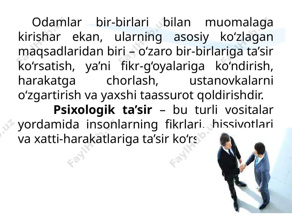 qila olmaslik amaliy psixologiyada kommunikativ uquvsizlik, yoki diskommunikasiya holatini keltirib chiqaradi. bunda odamlar oddiy til bilan aytganda, bir-birlarini tushunolmay qoladilar, shuning oqibatida pishib turgan loyiha yoki yaxshi reja amalga oshmasligi, bir necha oylarga cho‘zilib ketishi mumkin. mashhur amerikalik notiq, psixolog deyl karnegi «yaxshi suhbatdosh – yaxshi gapirishni biladigan emas, balki yaxshi tinglashni biladigan suhbatdoshdir» deganda aynan shu qobiliyatlarning insonlarda rivojlangan bo‘lishini nazarda tutgan edi. mutaxassislarning aniqlashlaricha, ishlayotgan odamlar vaqtining 45%i tinglash jarayoniga ketar ekan, odamlar bilan doimiy muloqotda bo‘ladiganlar 35 – 40% oylik maoshlarini odamlarni «tinglaganlari» uchun olarkanlar. bundan shunday xulosa kelib chiqadiki, kommunikasiyaning eng qiyin sohalaridan hisoblangan tinglash qobiliyati odamga ko‘proq foyda keltirarkan. shuning uchun bo‘lsa kerak, nemis faylasufi artur shopengauer «odamlarni o‘zingiz to‘g‘ringizda yaxshi fikrga ega bo‘lishlarini xohlasangiz, ularni tinglang» deb yozgan ekan. professional tinglash texnikasiga quyidagilar kiradi: aktiv holat. bu – agar kreslo yoki divan kabi mebel bo‘lsa, unga bemalol yastanib yoki yotib olmaslik, suhbatdoshning yuzidan tashqari …
