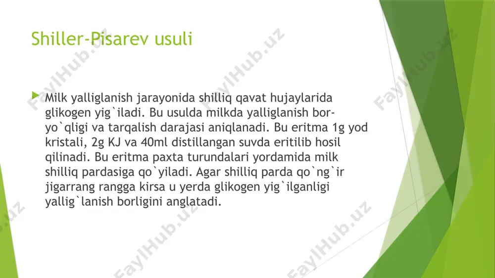 ortopedik stomatologiya va ortodontiyva kafedrasi 2014 - Page 5