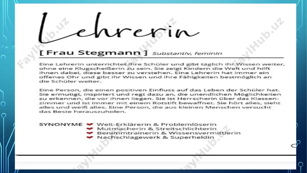 meth traumberur - Page 3