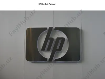 hp model 200a — PPTX