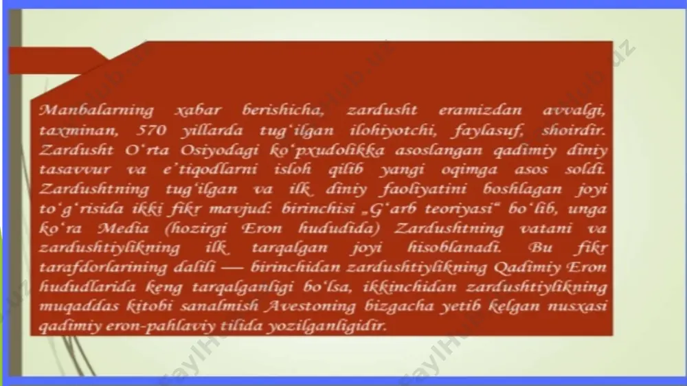 zardushtiylik dini - Page 3