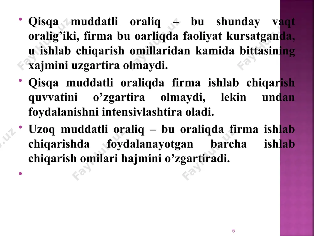 s shartnoma tuzgan, shunga binoan u shahardagi yagona ko­manda hisoblanishini faraz qilaylik. komandaning chinakam foydasi ancha katta bo’ladi. bu foydaga iqtisodiy renta ham kiradi, chunki komanda afzallikka ega. agar beysbol bozori cheklanmagan bo’lganda edi, komandaning bunday afzalligi bo’lmas edi. 3-rasm shuni ko’rsatadiki, iqtisodiy renta oluvchi firmalar xuddi rentaga ega bo’lmagan firmalar singari ular bilan bir xil foyda ko’radilar. *