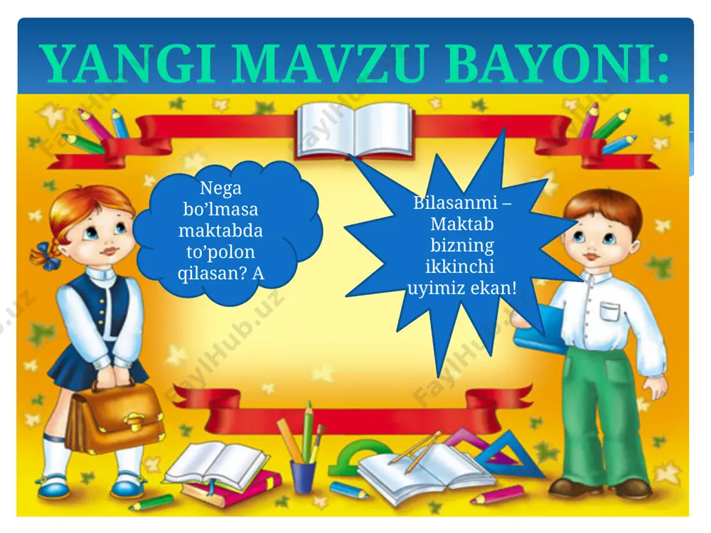 maktab-bilim o’chog’i - Page 4