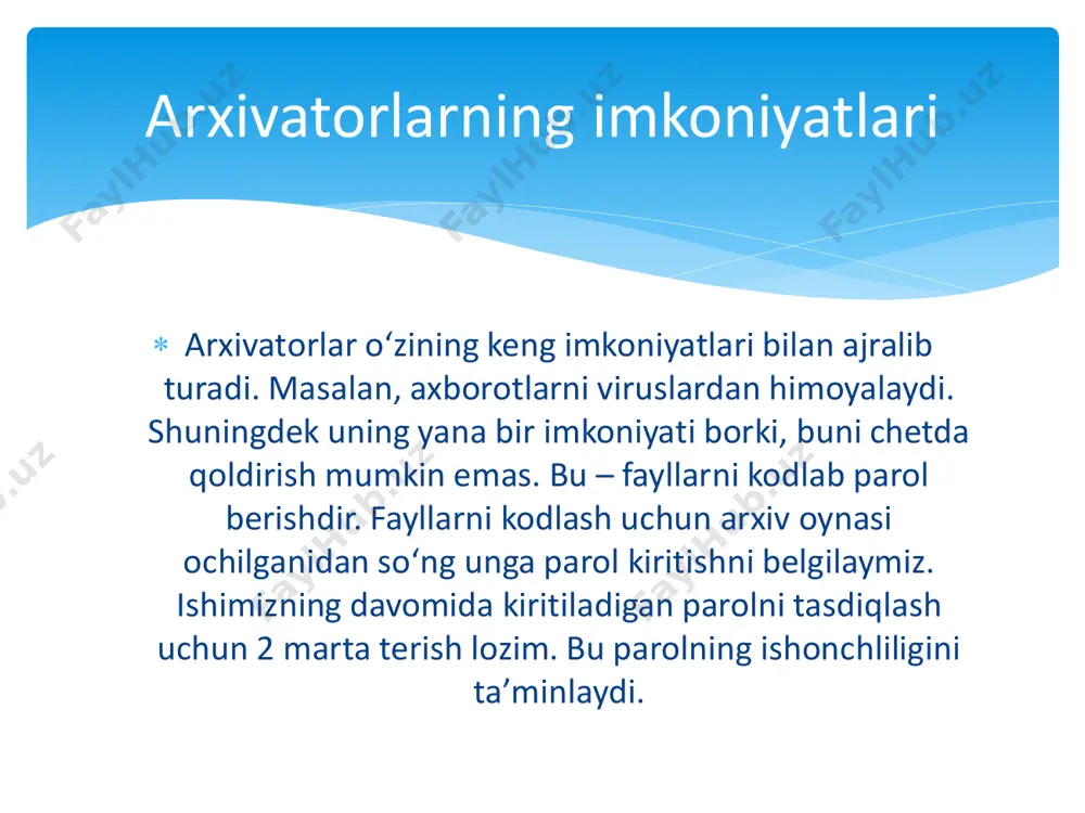 arxivatorlar - Page 4