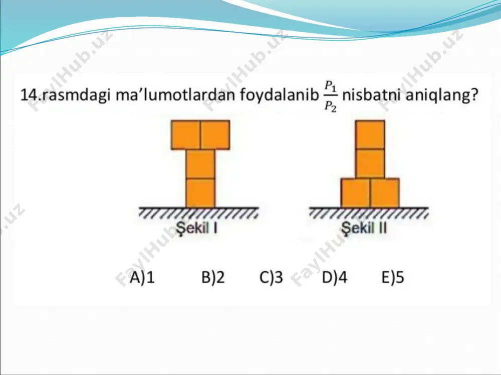 kreativ fikrlashga doir mantiqiy masalalar - Page 3