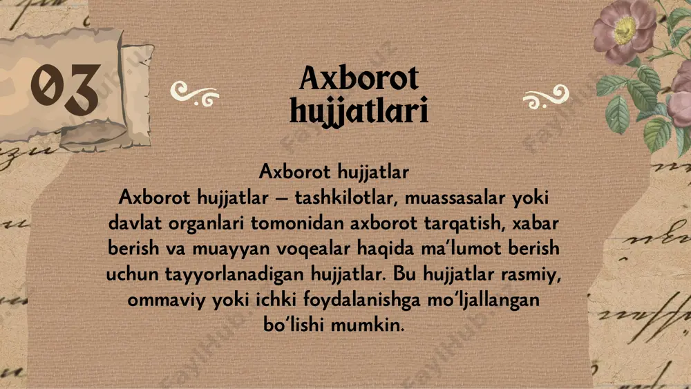 belgi kreditlar tizimi - Page 5