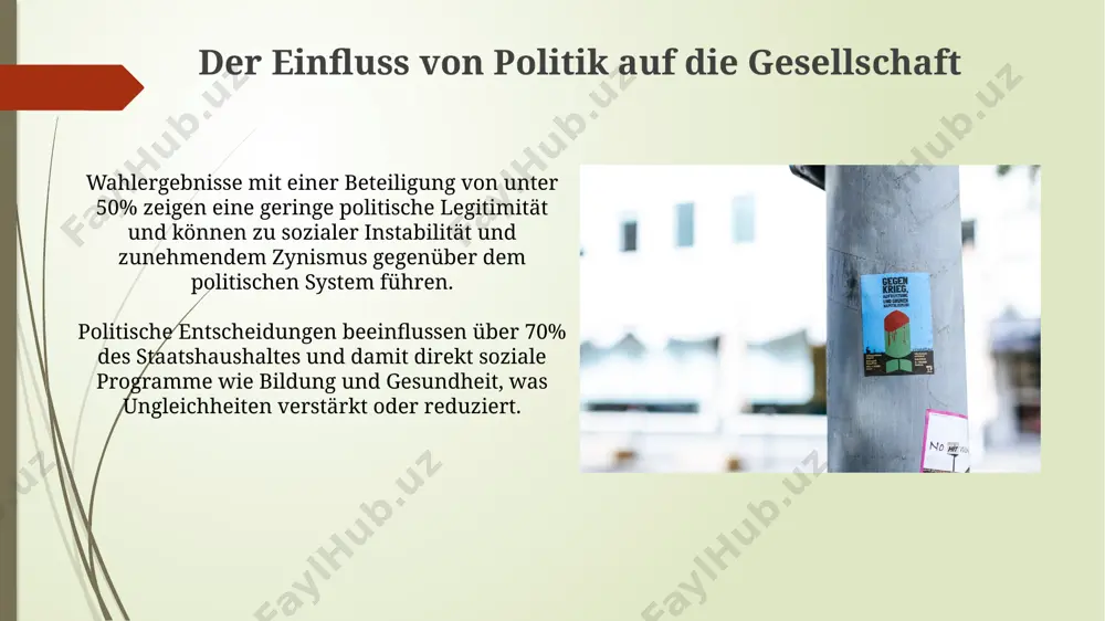 politik und gesellschaft - Page 5