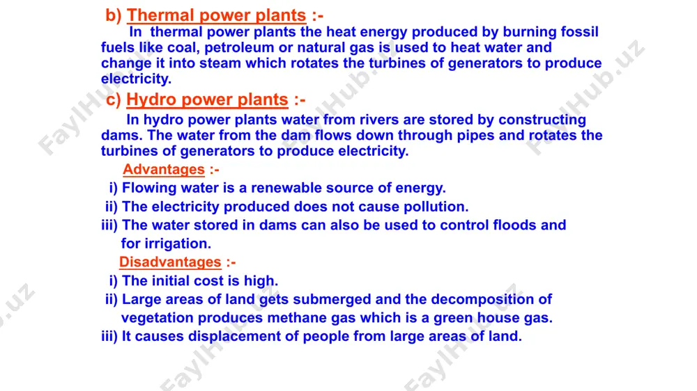 energy sources - Page 5