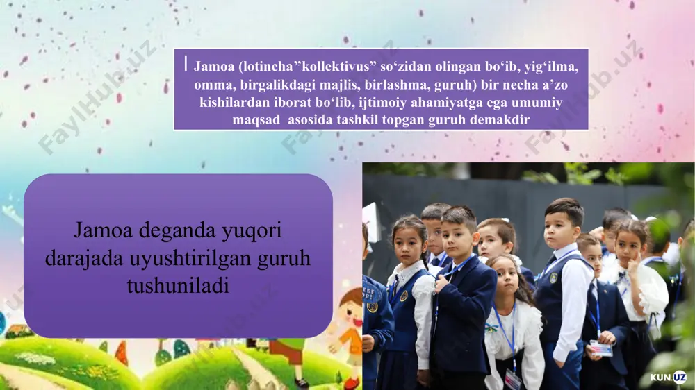 tarbiyaviy ishlar metodikasi - Page 4