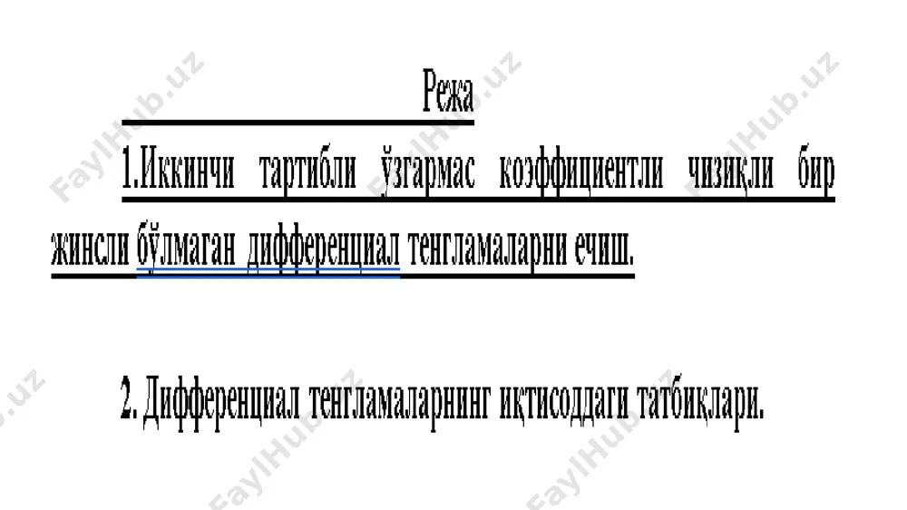 эҳтимолларни ўшиш ва комбинаторика - Page 2