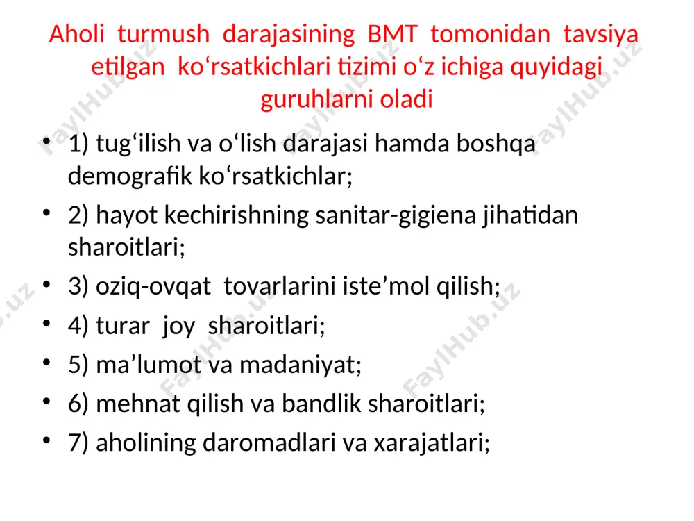 gan bozor iqtisodiyoti aholining yuqori ta’minlangan yoki «boy» qatlamining mavjud bo‘lishini taqozo qilib, ularga aholining yuqori sifatli tovar va xizmatlar xarid qilishga layoqatli bo‘lgan juda oz miqdori kiradi. aqshda aholi bu qismining shaxsiy imkoniyati 8-10 mln dollar miqdorida baholanadi. aholi daromadlari va uning tarkibi aholi daromadlari ma’lum vaqt oralig‘ida (masalan, bir yilda) ular tomonidan olingan pul va natural shakldagi tushumlar miqdorini anglatadi. aholi daromadlari pul va natural ko‘rinishlarda bo‘lishi mumkin. aholi pul daromadlari aholi pul daromadlari ish haqi, tadbirkorlik faoliyatidan olinadigan daromad, nafaqa, pensiya, stipendiya shaklidagi barcha pul tushumlarini, mulkdan foiz, dividend, renta shaklda olinadigan daromadlarni, qimmatli qog‘ozlar, ko‘chmas mulk, qishloq xo‘jalik mahsulotlari, hunarmandchilik buyumlarini sotishdan va har xil xizmatlar ko‘rsatishdan kelib tushadigan daromadlarni o‘z ichiga oladi. natural daromad natural daromad mehnat haqi hisobiga olinadigan va uy xo‘jaliklarining o‘z iste’mollari uchun ishlab chiqargan mahsulotlaridan iborat bo‘ladi. nominal daromad, real daromad nominal daromad – aholi tomonidan ma’lum vaqt oralig‘ida olingan daromadlarining …