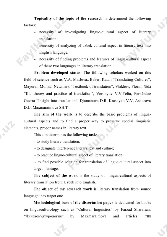 only used if the equivalent is given in writing, while the term interpretation, or interpreting, is used when the process is oral. translatology is the study of the theory and practice of translating and interpreting, especially in an academic context, combining elements of social science and the humanities. also known as translation studies or traductology. in both translation and interpretation, a text in a language a is replaced by an individual x by its equivalence in another language b. in both cases, language a is the source language (sl) and language b the target language (tl). the difference between translation and interpretation and whether x is a translator or an interpreter is determined by the choice of communication used by x: if the communication is written, the activity is an instance of translation and x is a translator and if the communication is oral, the activity is an instance of …